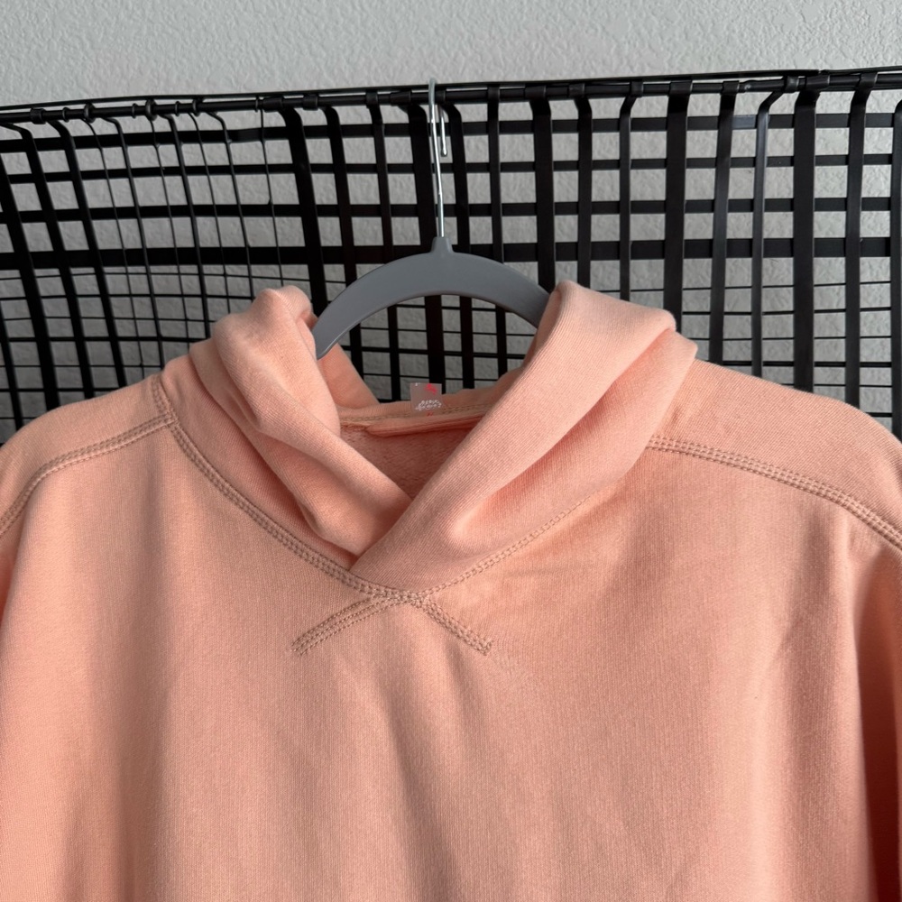 Free people At My Best Embroidered Hoodie - Picture 4 of 7